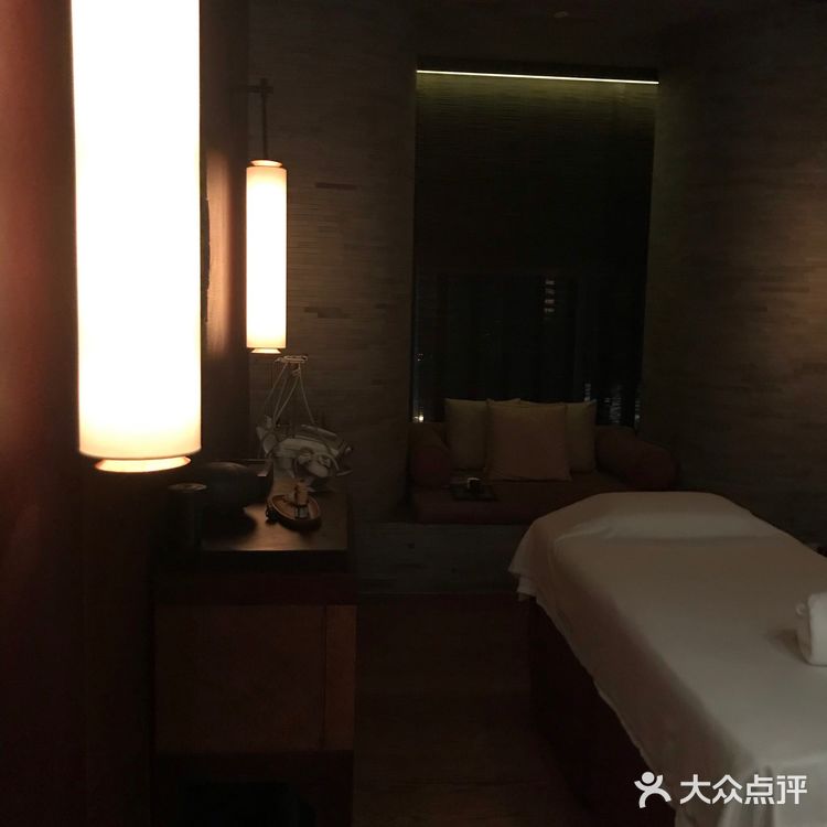 璞丽Spa做到人都没了