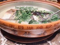 -风味小馆(天目湖宾馆店)