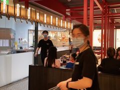 -厚贞日式烤肉(浦东汇智店)