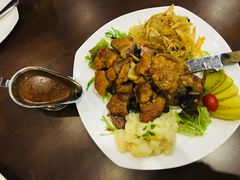 -Brotzeit博璨德国啤酒餐厅(亮马桥官舍店)