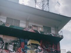 -大理床单厂艺术区