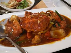 -金厨泰国餐厅·全泰籍厨师料理(拱北店)
