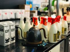 -Manner Coffee(芮欧百货店)