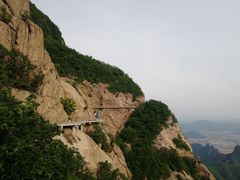 -丹东凤凰山景区