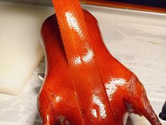 -北平食府·北京烤鸭(北京西站六里桥店)