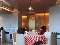 -西贝莜面村(上海百联西郊店)