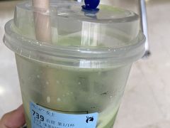 -瑞幸咖啡(武汉经开市民之家店)