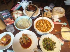 -寻宝记绍兴菜(鲁迅路店)