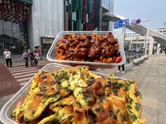 -在莲野·湖北民间菜·头牌松滋鸡(光谷步行街店)