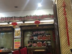 -力力豆花庄(广渠门店)