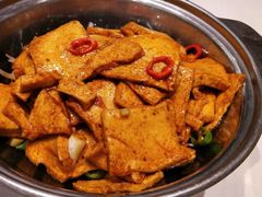 -北李妈妈菜·海肠捞饭(高新万达店)