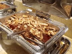 -芭菲盛宴·环球美食(北城国际店)