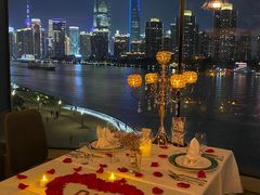 -Kathleen's Waitan 凯圣琳江景西餐厅(外滩店)