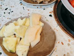 -辣皇朝小龙虾(六一店)