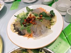 -老城味道·传统天津菜(杨柳青店)