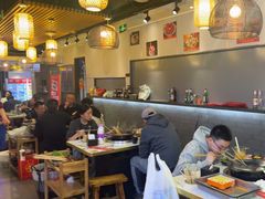 -钢管厂五区小郡肝火锅串串香(清河店)