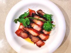 -鹅冠港式茶餐厅(来福士店)