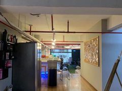 -YCHL Studios健身工作室(市二宫店)