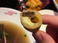 MISS PHO芝士和牛卷-MISS PHO·觅粉·越南粉实验室(保利文化广场店)