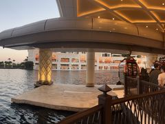 -咖啡苑 - 蔚藍夏日主题(永利皇宫店)