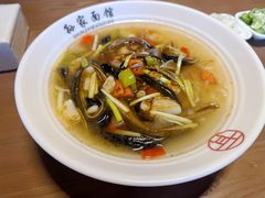 -孙家面馆(淮海第一城店)