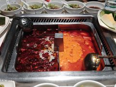 -海底捞火锅(锦艺城店)