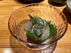 -镹·鱼料理  国产鱼使用店