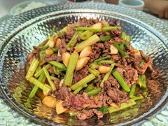-湘江红·湖南招牌菜(莲花南路店)