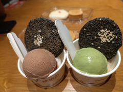 -陕拾叁-西安糕点(北院门创始店)