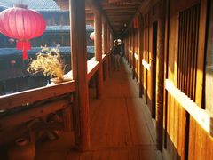 -云水谣景区-土楼之光文化园