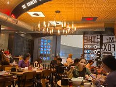 大堂-铁公鸡·四川料理(天环广场店)