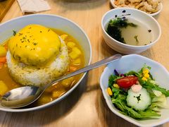 -红小满休闲餐厅(十全街店)