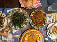 -泰妃殿(武汉首店)