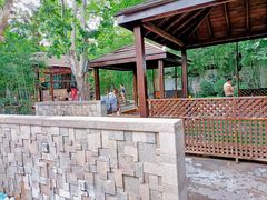 -春晖园度假酒店温泉