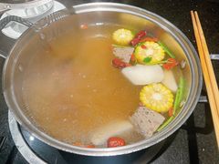 -尚合里潮汕牛肉火锅(海沧店)