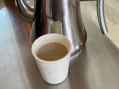 -粘豆包柴火铁锅炖