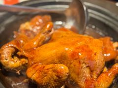 -小厨娘金榜题名(夫子庙秦淮河店)