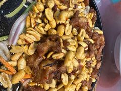 铁板掌中宝-穆老九清真牛羊肉馆(宋城店)