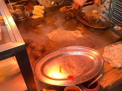 -明记牛杂(新马路分店)