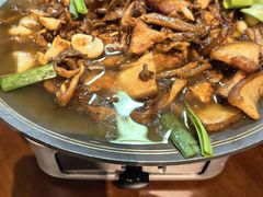 -悦硒楼·新派恩施菜