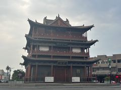 -大同古城墙