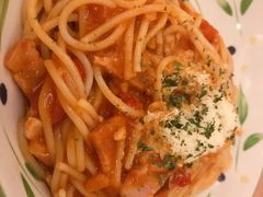-萨莉亚意式餐厅(人和印象万家店)