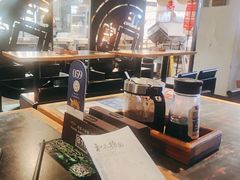 -和府捞面(石景山喜隆多店)