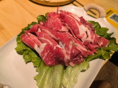 -牛腩之旅·牛腩牛杂煲(光启城美食城店)