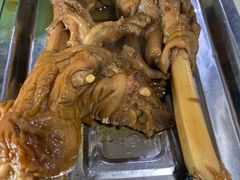 -阿叶羊杂碎(前进街店)