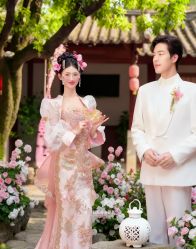 -第一夫人婚纱摄影(南京店)