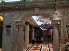 -金米箩大酒店(五角场店)