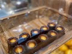 -得粒烘焙坊Daily Bakery House(东海花园店)