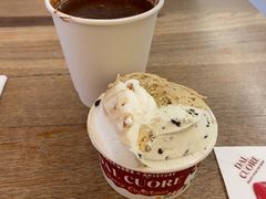 -Dal Cuore 达可芮冰淇淋(陕西北路店)