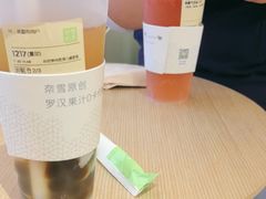 -奈雪的茶(广州万菱汇PRO店)